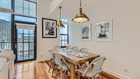 70 E 18th St #4D, Chicago, IL 60616 photo 10