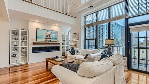 70 E 18th St #4D, Chicago, IL 60616 photo 7