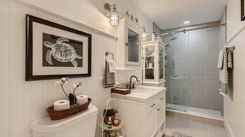 70 E 18th St #4D, Chicago, IL 60616 photo 13