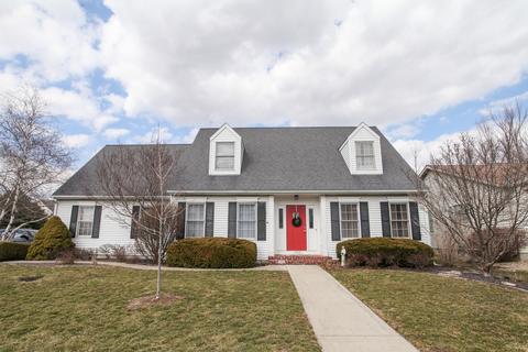 1200 Hanson Dr, Normal, IL 61761 photo 1