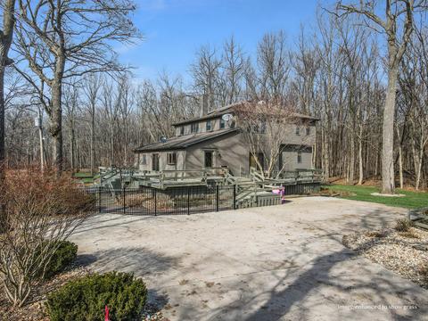 13133 E 1100 North Rd, Chenoa, IL 61726 photo 1