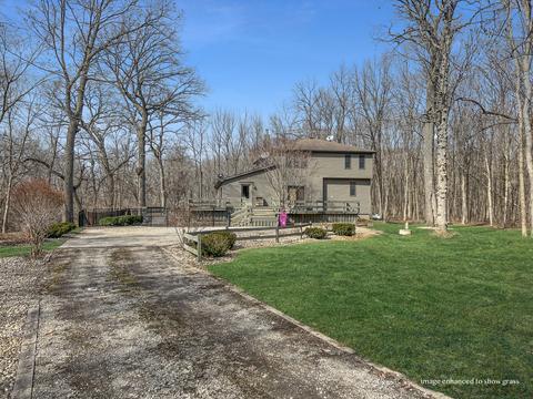 13133 E 1100 North Rd, Chenoa, IL 61726 photo 2