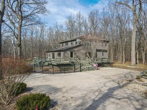 13133 E 1100 North Rd, Chenoa, IL 61726 photo 3
