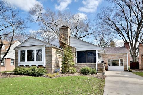 335 Darrow Ave, Evanston, IL 60202 photo 1