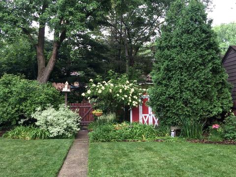 335 Darrow Ave, Evanston, IL 60202 photo 32