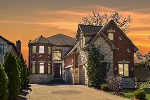 1141 Everett Ln, Des Plaines, IL 60018 photo 1