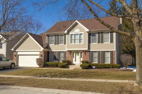 1098 Wakefield Dr, Elgin, IL 60120 photo 1