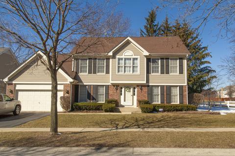 1098 Wakefield Dr, Elgin, IL 60120 photo 33