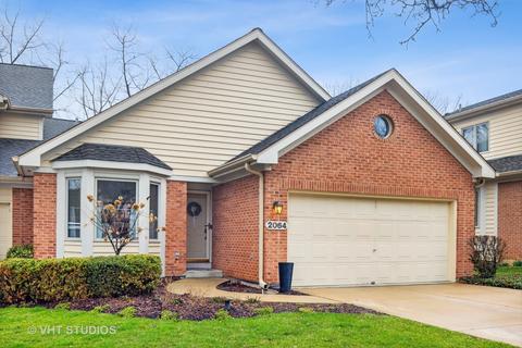 2064 Hallmark Ct, Wheaton, IL 60187 photo 1