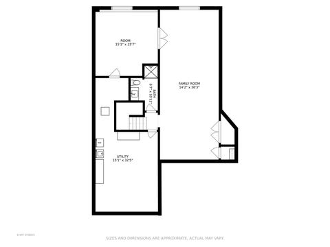 2064 Hallmark Ct, Wheaton, IL 60187 photo 30
