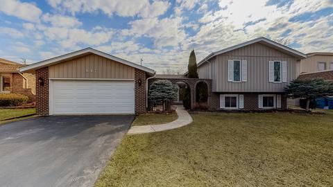 847 Kings Point Dr E, Addison, IL 60101 photo 1