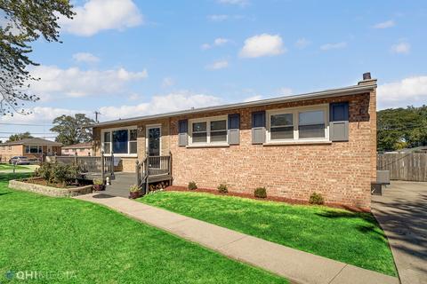 7553 S Octavia Ave, Bridgeview, IL 60455 photo 27