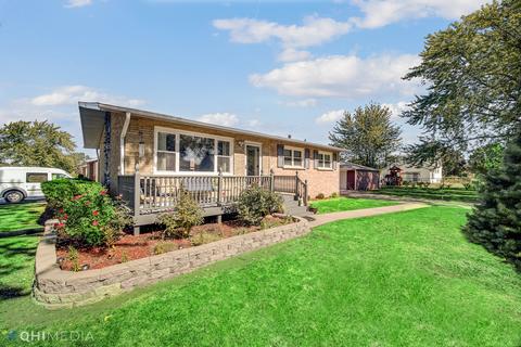 7553 S Octavia Ave, Bridgeview, IL 60455 photo 1