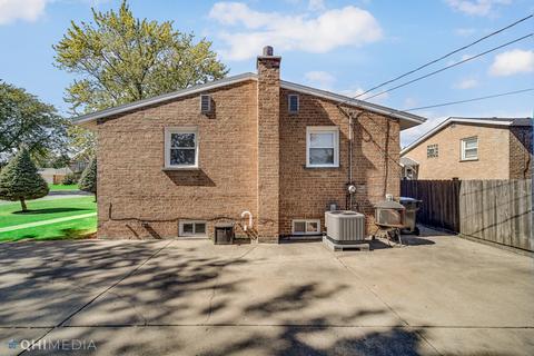 7553 S Octavia Ave, Bridgeview, IL 60455 photo 23