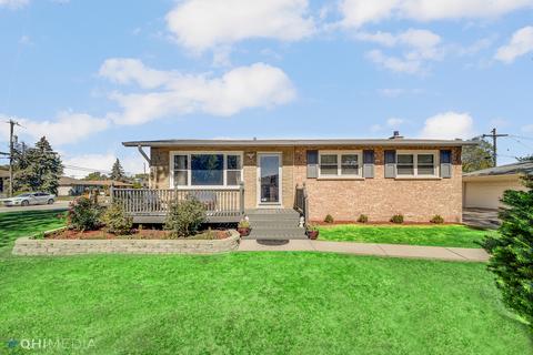 7553 S Octavia Ave, Bridgeview, IL 60455 photo 26
