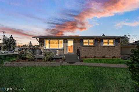 7553 S Octavia Ave, Bridgeview, IL 60455 photo 2