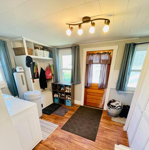 111 E Cooper St, Colfax, IL 61728 photo 5