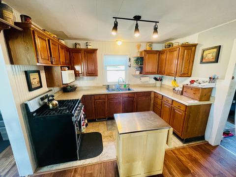 111 E Cooper St, Colfax, IL 61728 photo 12