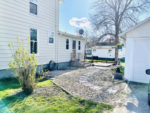111 E Cooper St, Colfax, IL 61728 photo 25