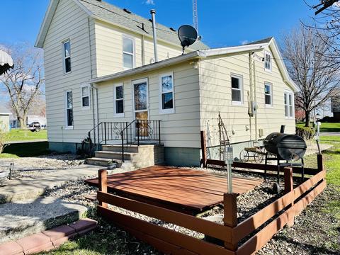 111 E Cooper St, Colfax, IL 61728 photo 26