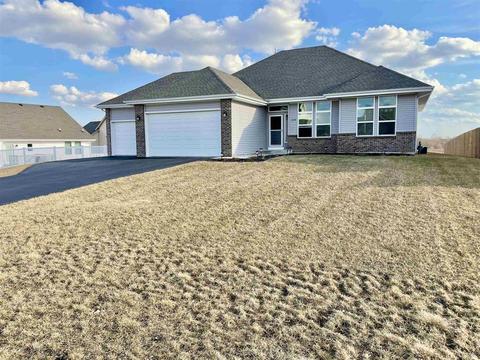 618 Biscayne Pl, Roscoe, IL 61073 photo 1