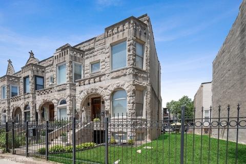 422 E 45th Pl, Chicago, IL 60653 photo 1