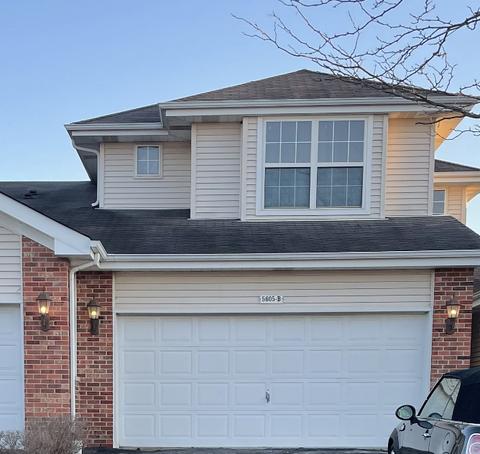 5605 W Sutton Pl #B, Monee, IL 60449 photo 1