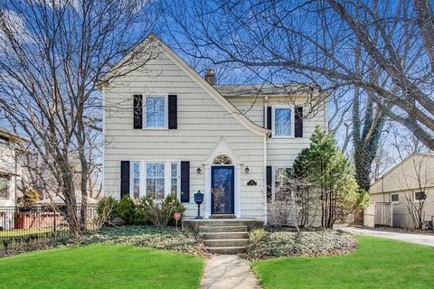 243 Forest Ave, River Forest, IL 60305 photo 1