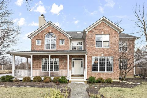749 Elmgate Dr, Glenview, IL 60025 photo 1