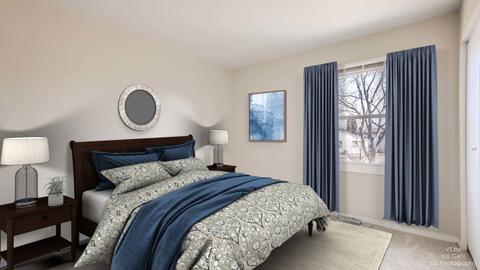 4075 Chesapeake Ct, Hoffman Estates, IL 60192 photo 4