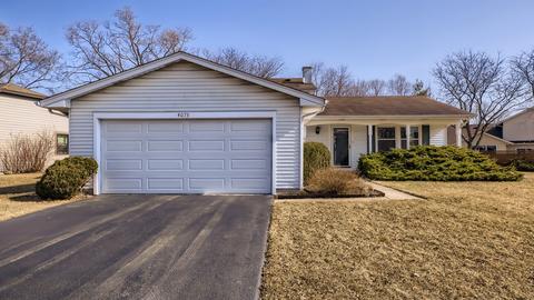 4075 Chesapeake Ct, Hoffman Estates, IL 60192 photo 1