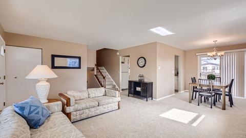 4075 Chesapeake Ct, Hoffman Estates, IL 60192 photo 8