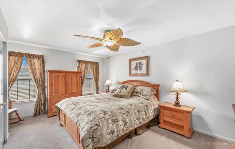 5810 Providence Dr, Hoffman Estates, IL 60192 photo 33