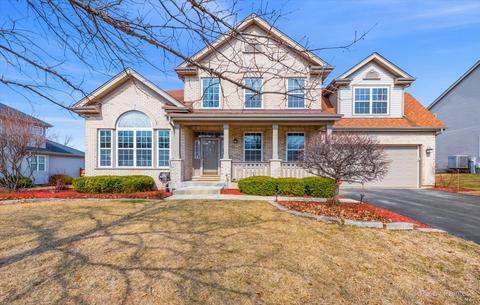 5810 Providence Dr, Hoffman Estates, IL 60192 photo 53