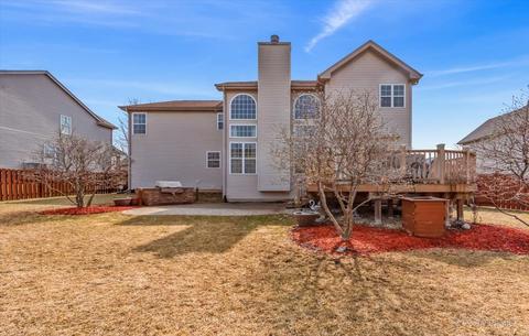 5810 Providence Dr, Hoffman Estates, IL 60192 photo 47