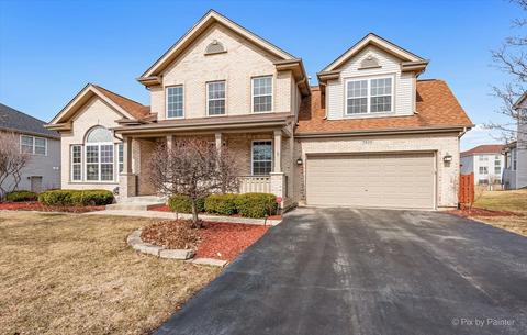 5810 Providence Dr, Hoffman Estates, IL 60192 photo 54