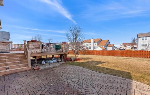 5810 Providence Dr, Hoffman Estates, IL 60192 photo 51