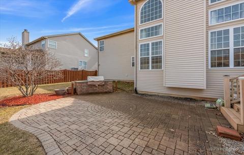 5810 Providence Dr, Hoffman Estates, IL 60192 photo 49