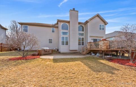5810 Providence Dr, Hoffman Estates, IL 60192 photo 46