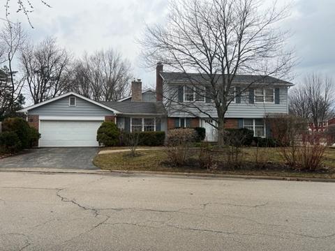 2301 Maple Ave, Northbrook, IL 60062 photo 1