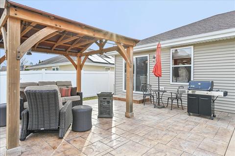 4705 Osprey Ln, Plainfield, IL 60586 photo 22