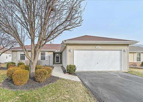 4705 Osprey Ln, Plainfield, IL 60586 photo 1