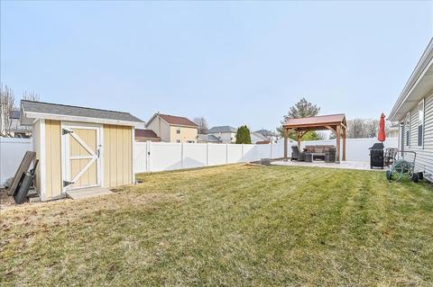 4705 Osprey Ln, Plainfield, IL 60586 photo 19