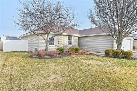 4705 Osprey Ln, Plainfield, IL 60586 photo 2