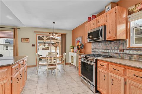 4705 Osprey Ln, Plainfield, IL 60586 photo 9
