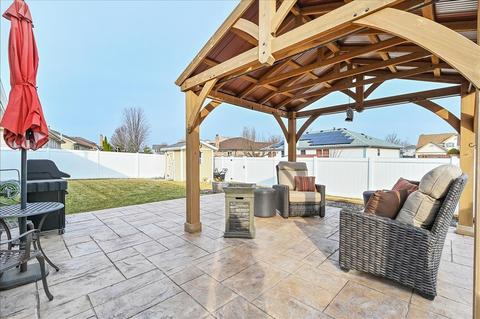 4705 Osprey Ln, Plainfield, IL 60586 photo 20