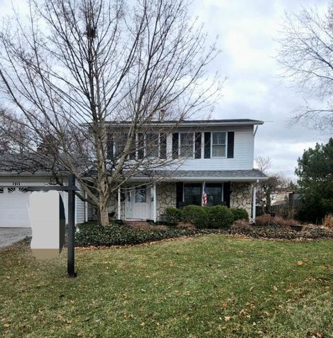 2545 Ridge Rd, Aurora, IL 60504 photo 1
