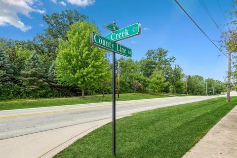 8000 S County Line Rd, Burr Ridge, IL 60527