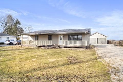 505 Joann St, Mazon, IL 60444 photo 1