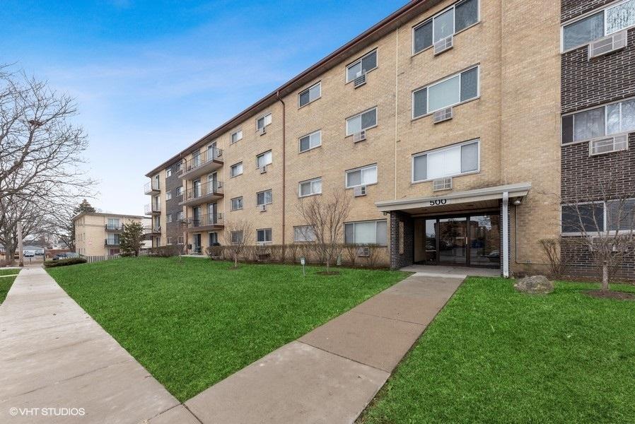  500 E Dogwood Ln #309, Mount Prospect, IL 60056 photo 1